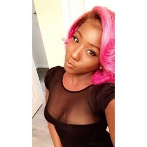 Meet your Posher, Antoinette